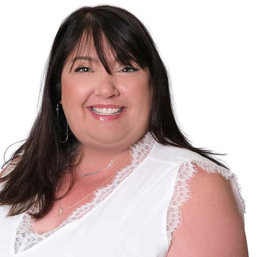 Stephanie Wright