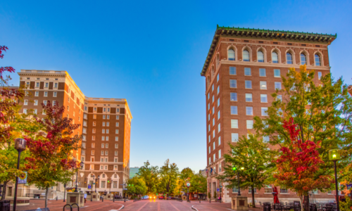 Greenville Relocation Guide — 2025 Edition