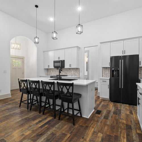 Your Guide to Buying New Construction Homes in Greenville