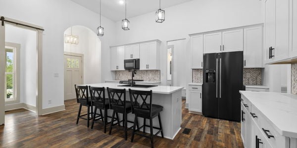 Your Guide to Buying New Construction Homes in …