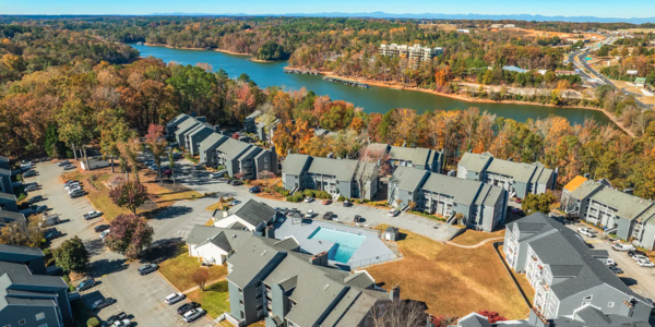 Where to Live in Upstate South Carolina: A &hellip;