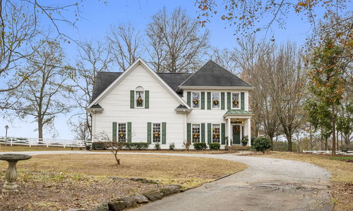 8 Tax Deductions for Homeowners