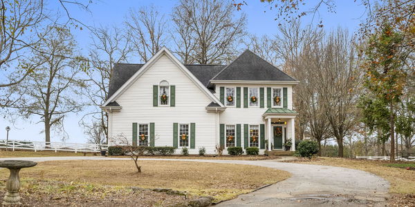 8 Tax Deductions for Homeowners