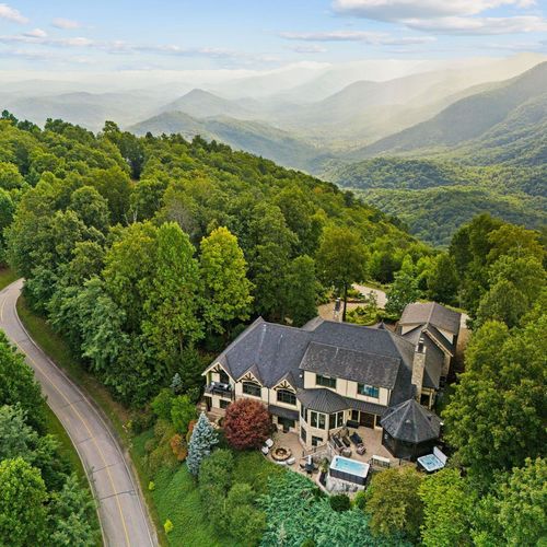Where Are the Most Expensive Homes Around Greenville, South Carolina?