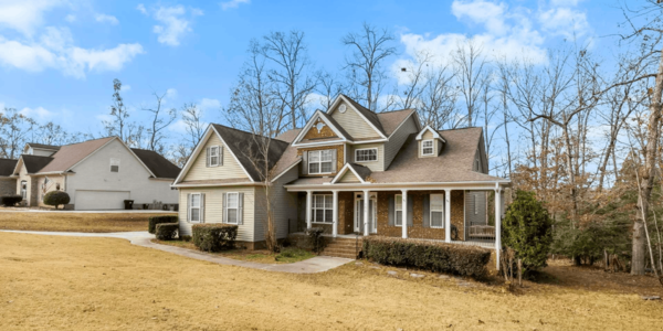 How Property Taxes Work in South Carolina: Greenville &hellip;