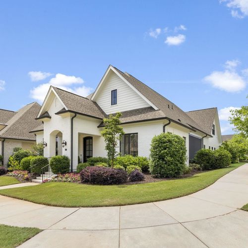 What Makes Buying a Home in South Carolina Different From Other States