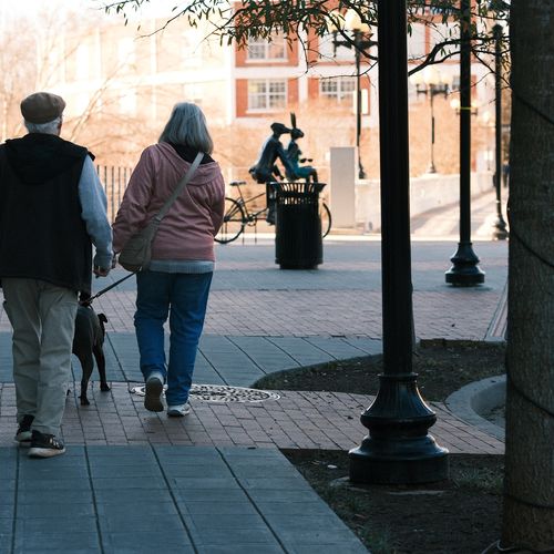 Retire in Greenville SC: Top 7 Senior Living Communities
