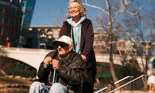 Is Greenville SC a Good Place to Retire?