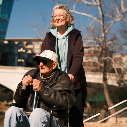 Is Greenville SC a Good Place to Retire?