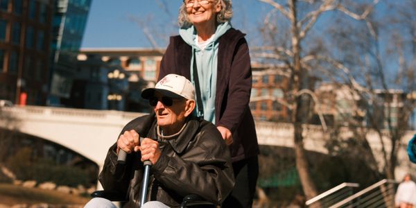 Is Greenville SC a Good Place to Retire?