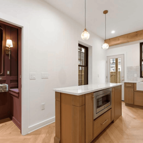 How to Make Your House Feel Luxurious on a Realistic Budget