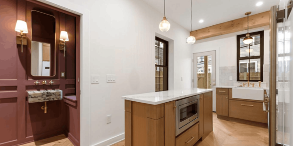 How to Make Your House Feel Luxurious on &hellip;