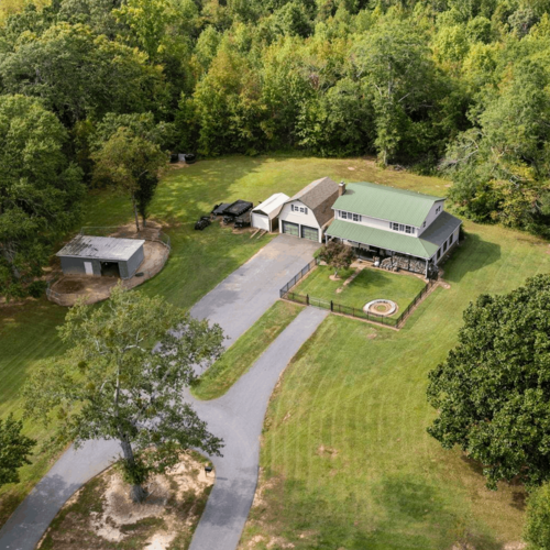 No HOA Homes in Greenville, South Carolina: What Buyers Should Know