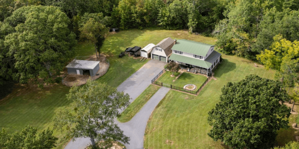 No HOA Homes in Greenville, South Carolina: What &hellip;