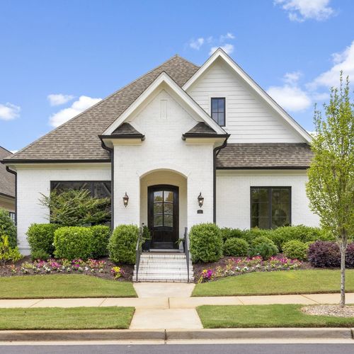 What $1 Million Gets You in Greenville, SC