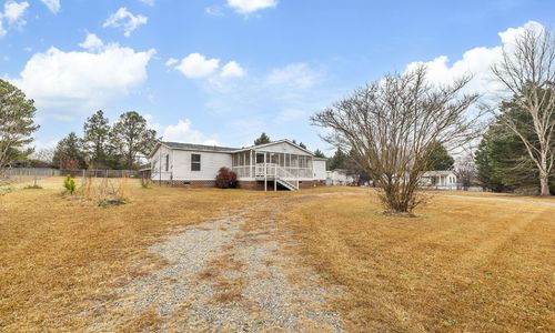 Should You Buy a Mobile Home in Greenville, &hellip;