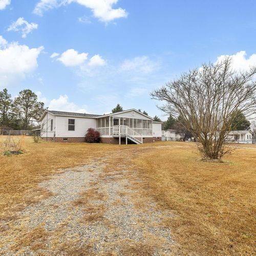 Should You Buy a Mobile Home in Greenville, SC?