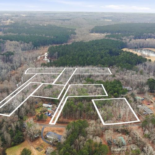 Is Upstate South Carolina a Good Place to Buy Land?