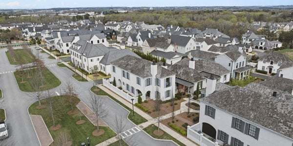Is It Better to Live in South Carolina &hellip;
