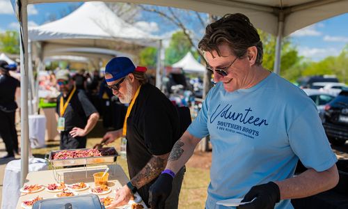 Visit Greenville SC: Top 10 Festivals & Events