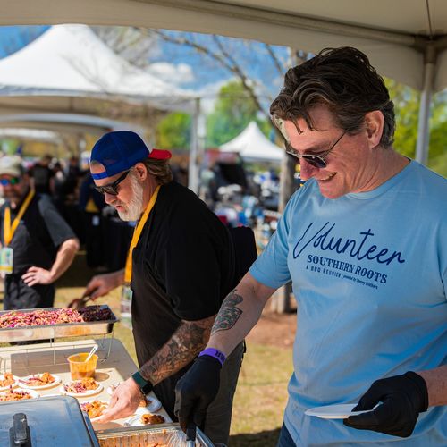 Visit Greenville SC: Top 10 Festivals & Events