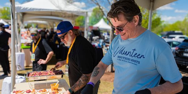 Visit Greenville SC: Top 10 Festivals & Events