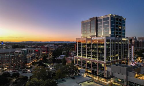 7 Top-Rated Luxury Condo Buildings in Greenville SC