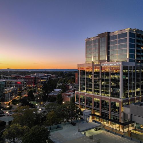 7 Top-Rated Luxury Condo Buildings in Greenville SC