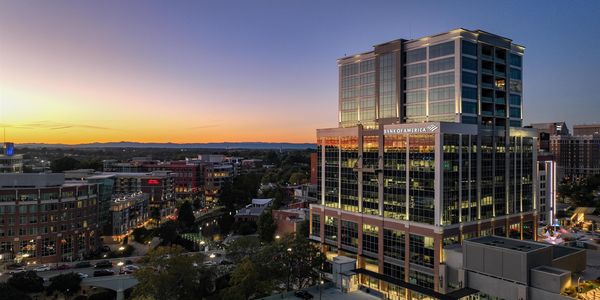 7 Top-Rated Luxury Condo Buildings in Greenville SC