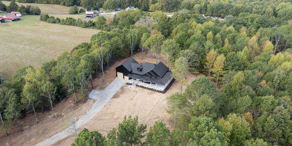 Build Your Own Barndominium in Upstate South Carolina