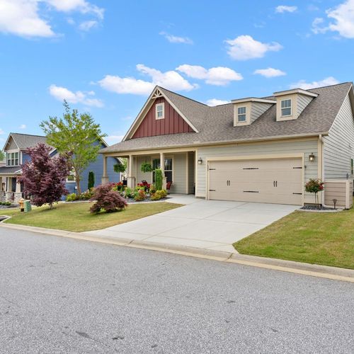 Sell My Home in Greenville, SC: Guide for First-Time Sellers