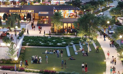 What Will Greenville Look Like in 2030?