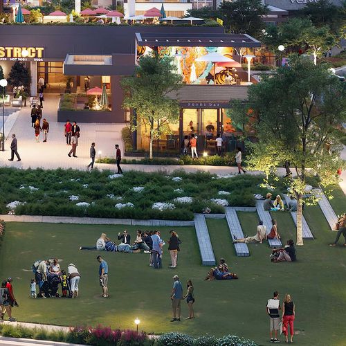 What Will Greenville Look Like in 2030?