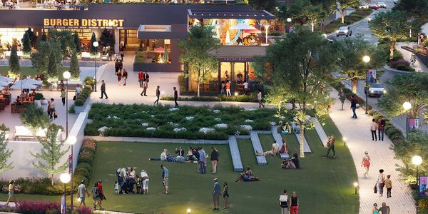 What Will Greenville Look Like in 2030?