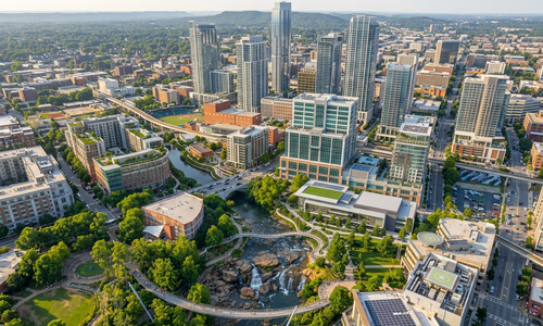 The Future of Greenville SC: What to Expect &hellip;