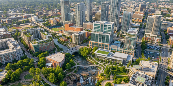 The Future of Greenville SC: What to Expect &hellip;
