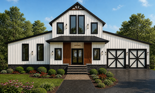 Why Build or Buy a Barndominium in the &hellip;