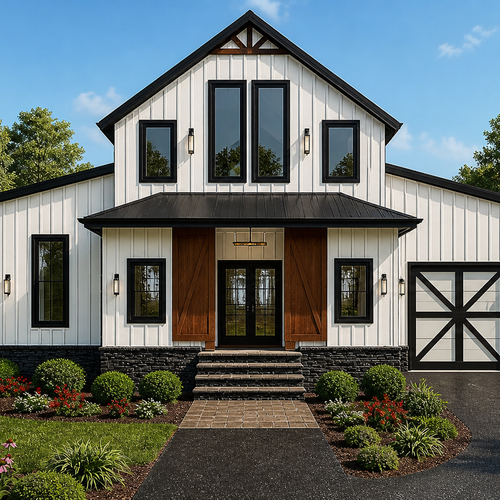 Why Build or Buy a Barndominium in the Greenville, SC Area?