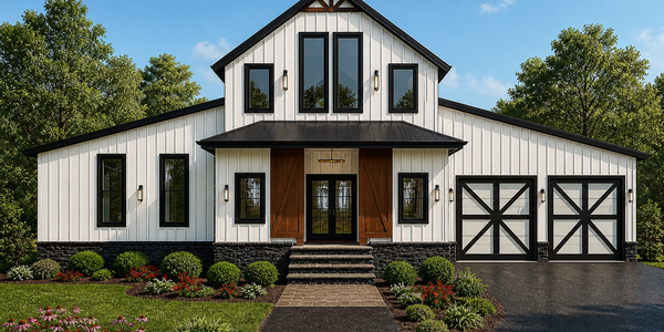 Why Build or Buy a Barndominium in the &hellip;