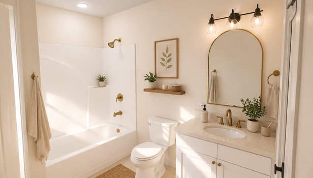 Kids Bath