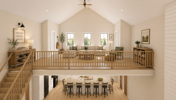 Loft
