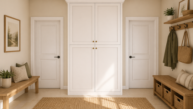 Mud Room