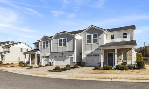 Is Buying a Townhome in Greenville, SC Worth …