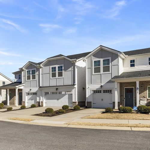Is Buying a Townhome in Greenville, SC Worth It in 2026?