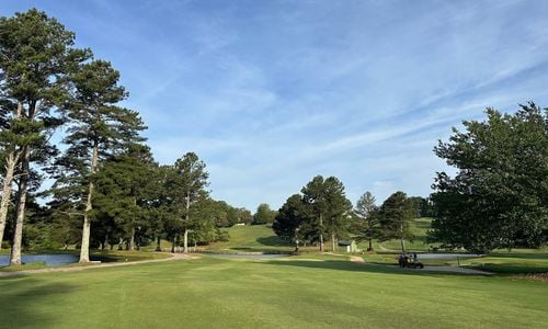 Best Golf Communities in Greenville SC