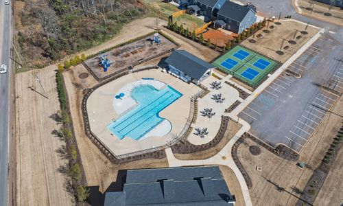 Top communities in Greenville SC known for luxury &hellip;