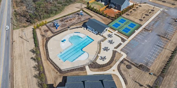 Top communities in Greenville SC known for luxury &hellip;