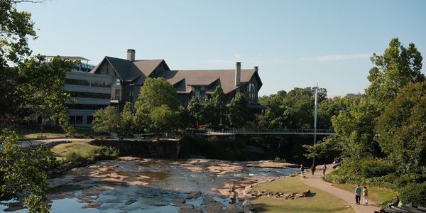 Greenville SC vs Asheville NC: Which Mountain City &hellip;