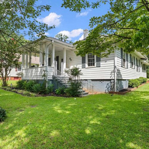 What Is Worth Spending Money on Before Selling a House in Upstate South Carolina?