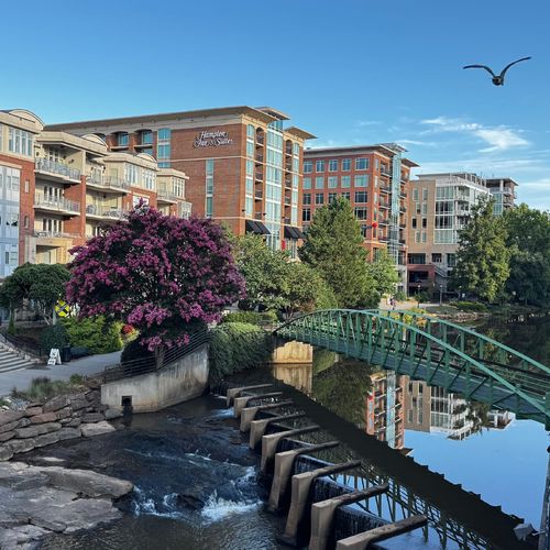 Why Are Residents Leaving Greenville, SC, in Recent Years?